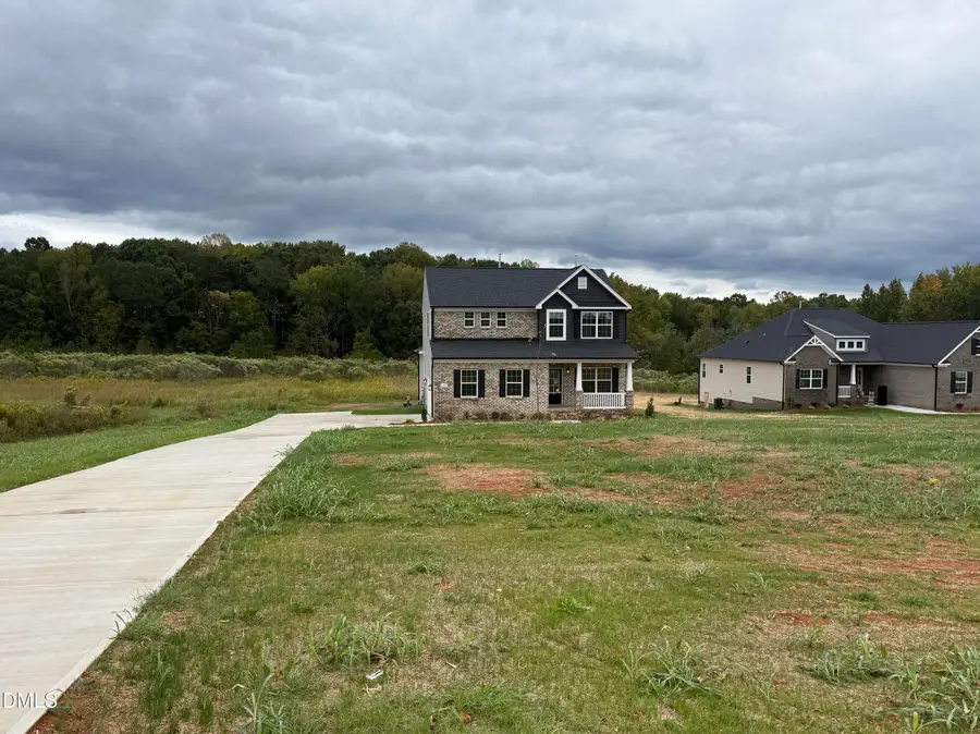 2865 Needham Lane, Haw River, NC 27258 - #2