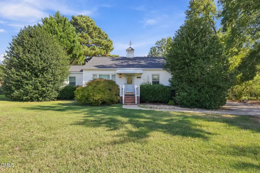 717 Tingen Road, Apex, NC 27502 - #2