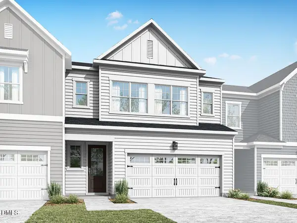 216 Denim Rose Way, Morrisville, NC 27560