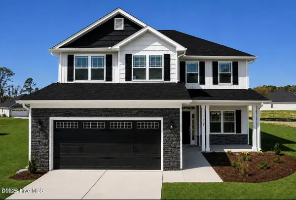 1016 Shadowpine Way, Rocky Mount, NC 27804
