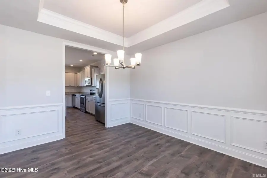 1016 Shadowpine Way, Rocky Mount, NC 27804 - #3