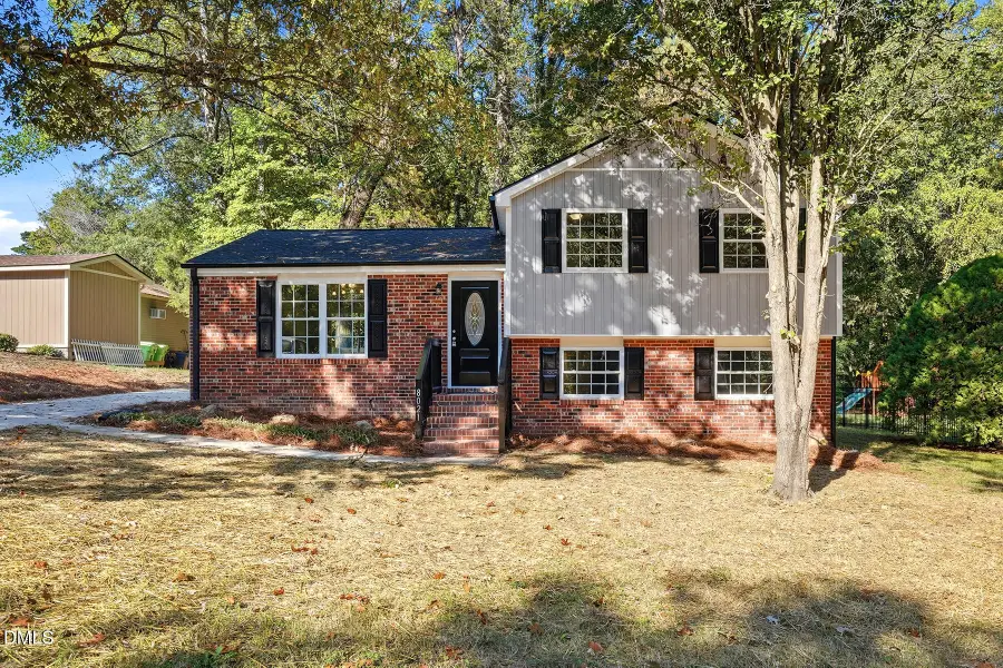 8021 Mourning Dove Road, Raleigh, NC 27615 - #2