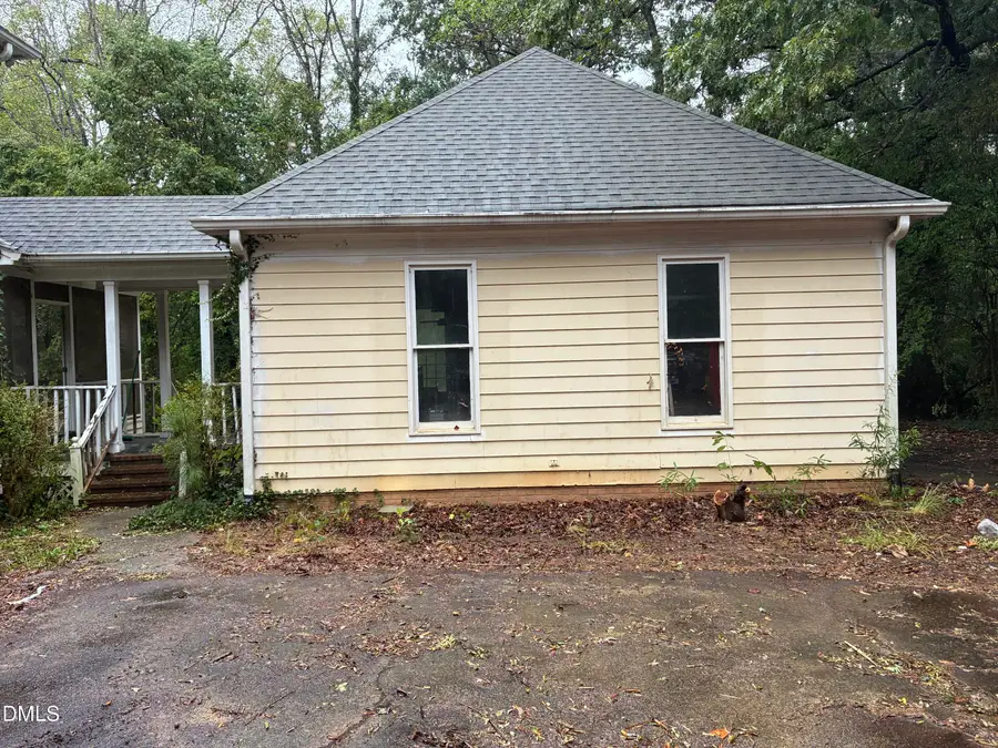 3908 Yates Mill Pond Road, Raleigh, NC 27606 - #2