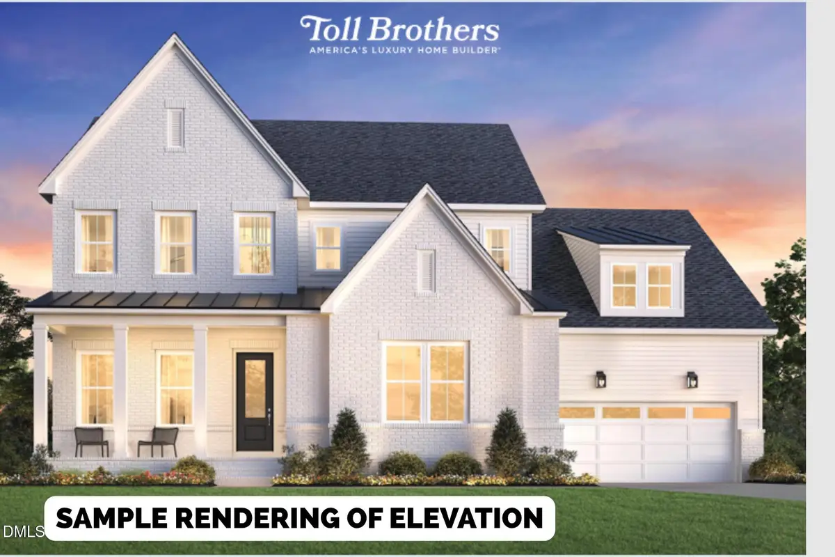 200 Royal Bengal Lane, Fuquay Varina, NC 27526 - #1