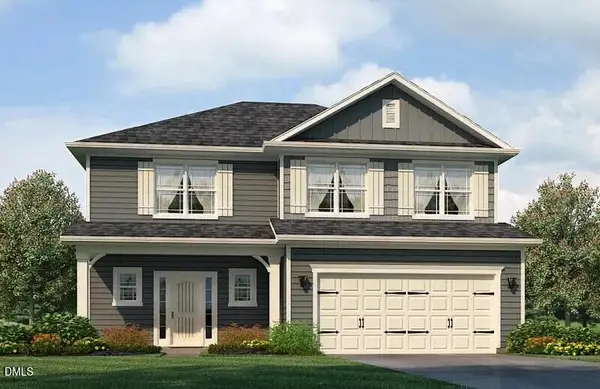 1013 Shadowpine Way, Rocky Mount, NC 27804