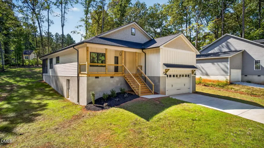 112 Horse Shoe Drive, Louisburg, NC 27549 - #2