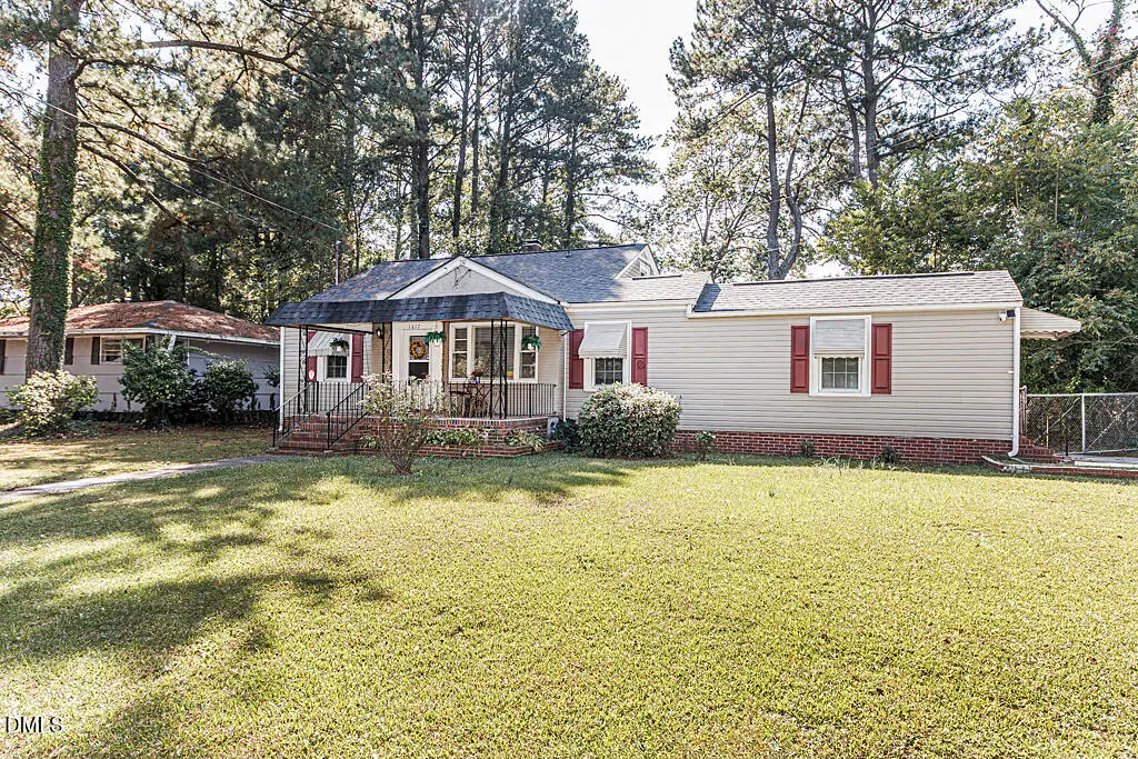 1017 Long Avenue, 12 Rocky Mount, NC 27801 - #1