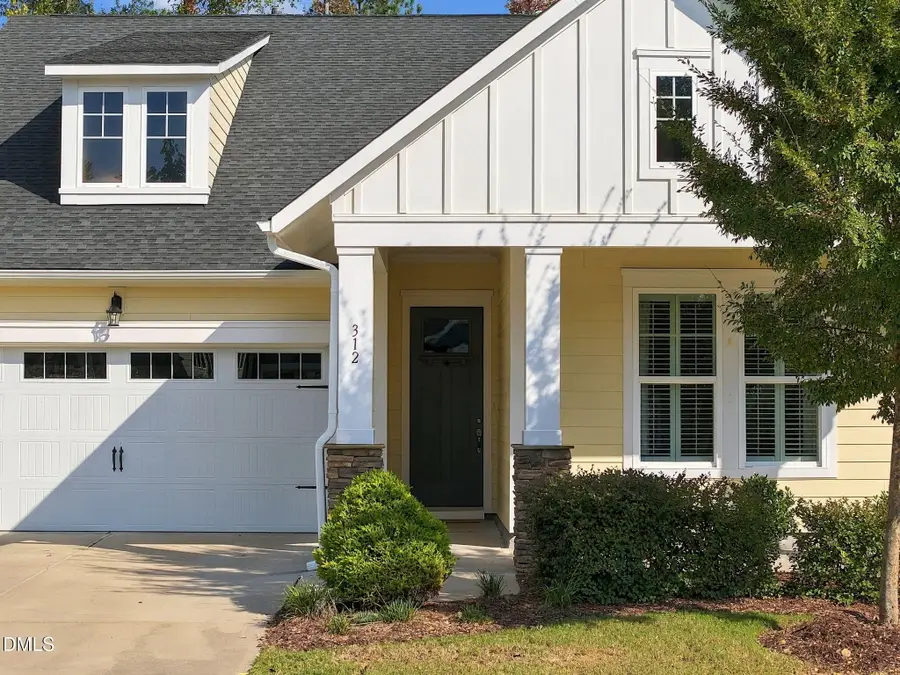 312 Middleton Place, Chapel Hill, NC 27516 - #3
