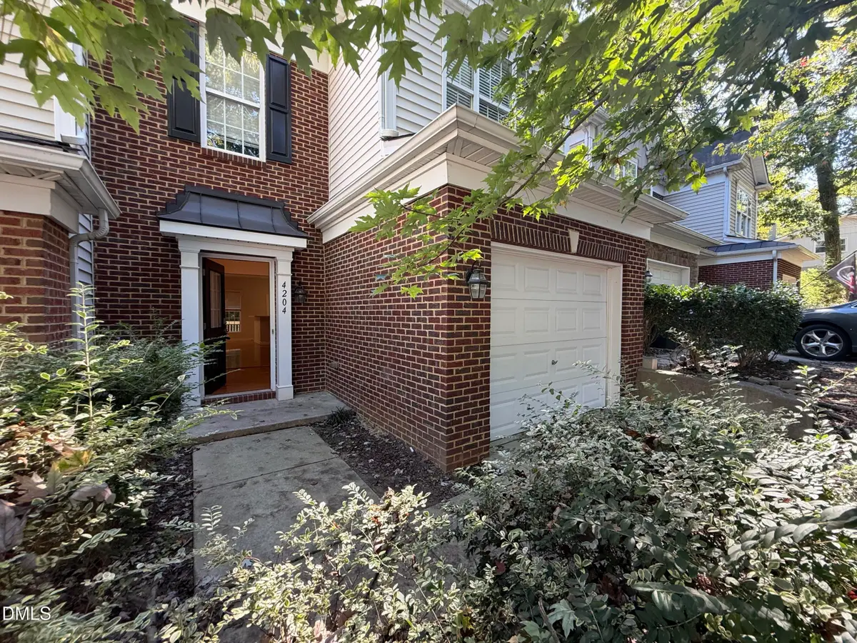 4204 Camden Woods Court, Raleigh, NC 27612 - #1