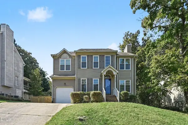 3103 Broomsedge Way, Durham, NC 27712
