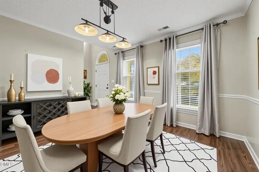 3103 Broomsedge Way, Durham, NC 27712 - #2