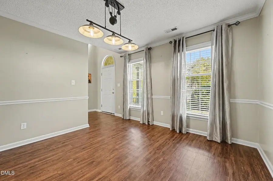 3103 Broomsedge Way, Durham, NC 27712 - #3