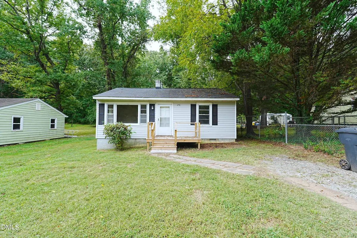 176 Torain Street, Hillsborough, NC 27278 - #1