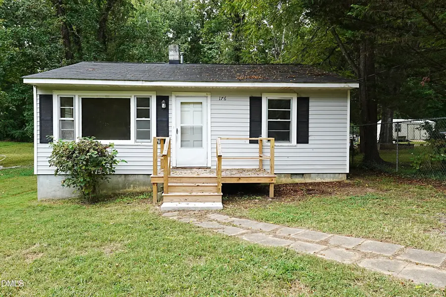 176 Torain Street, Hillsborough, NC 27278 - #3