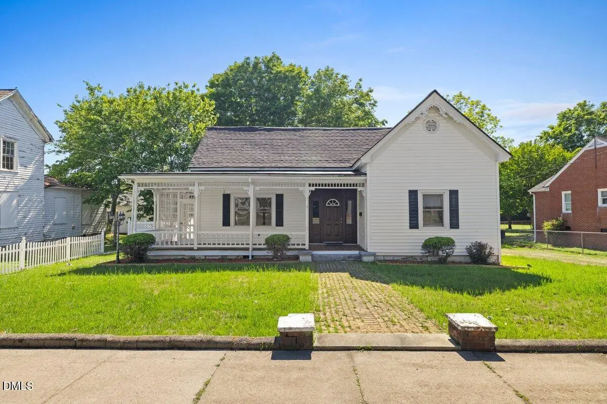 305 Broad Street, Oxford, NC 27565 - #1