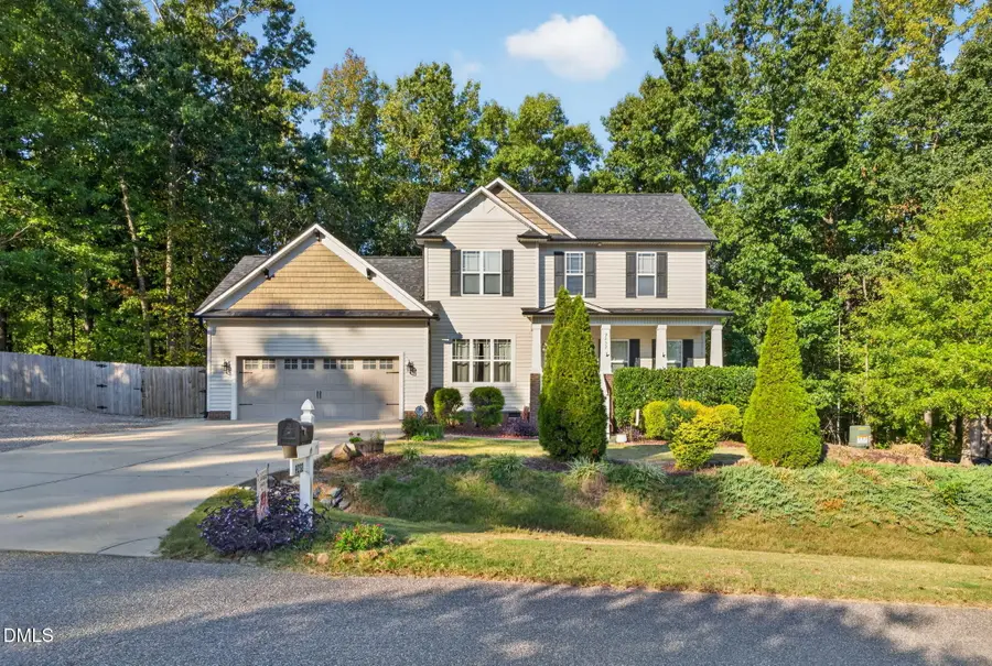 9232 Carley Circle, Garner, NC 27529 - #2