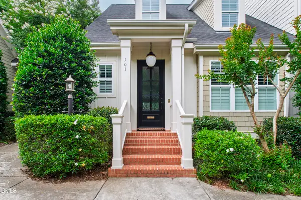 2741 Oberlin Road, Raleigh, NC 27608