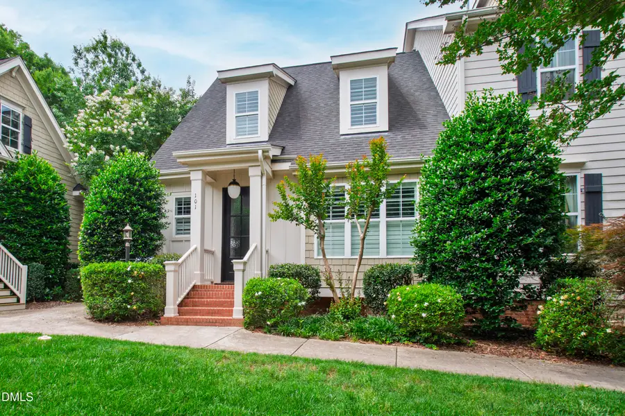 2741 Oberlin Road, Raleigh, NC 27608 - #3