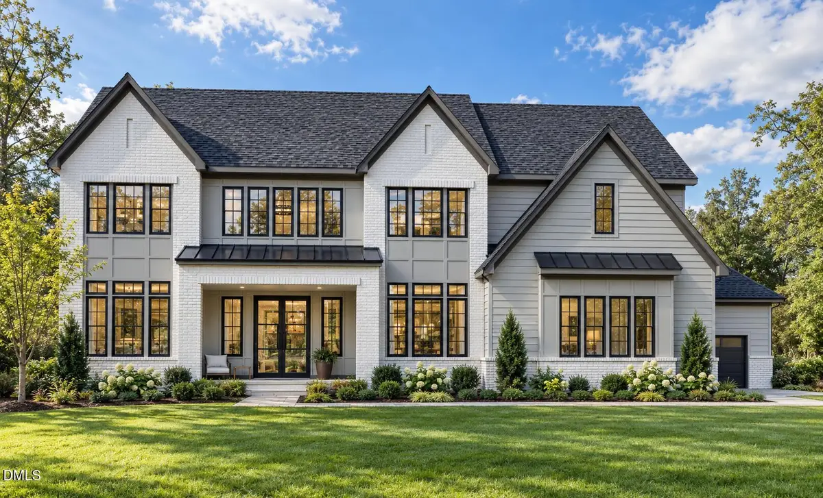 401 Shinleaf Pond Trail, Raleigh, NC 27614 - #1