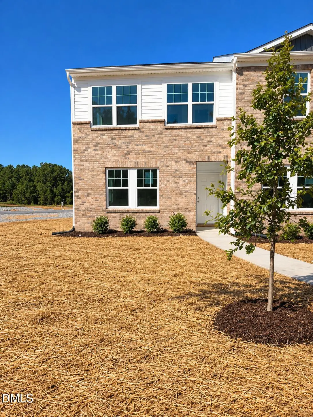 3128 Fulong Drive, Durham, NC 27704 - #1