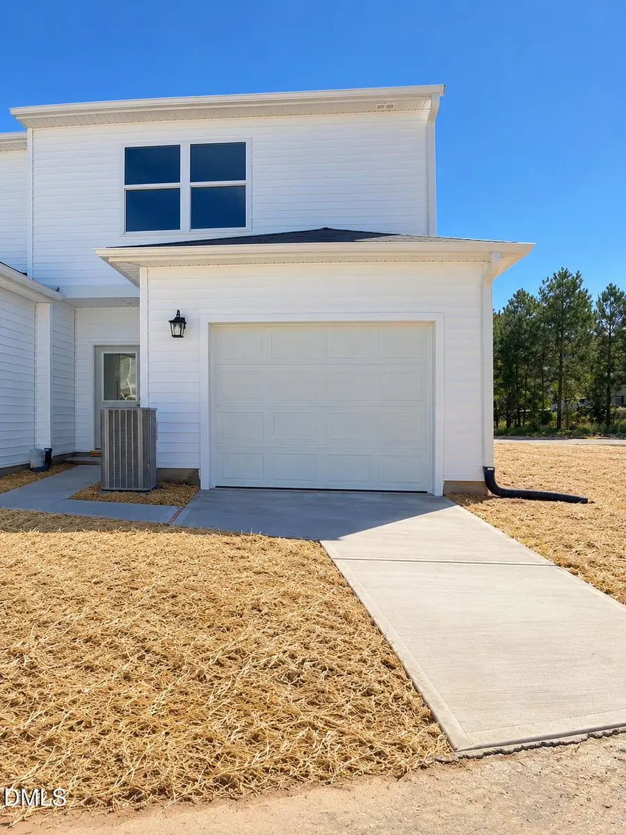 3128 Fulong Drive, Durham, NC 27704 - #2