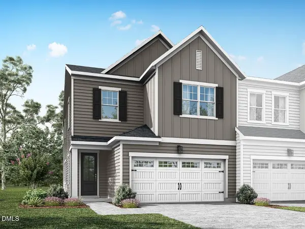 233 Denim Rose Way, Morrisville, NC 27560