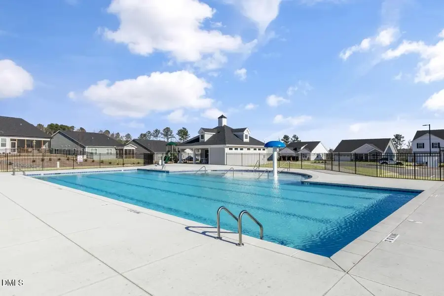 575 Providence Creek Drive, Fuquay Varina, NC 27526 - #3