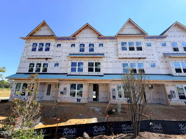 3156 James Slaughter Road, Fuquay Varina, NC 27526