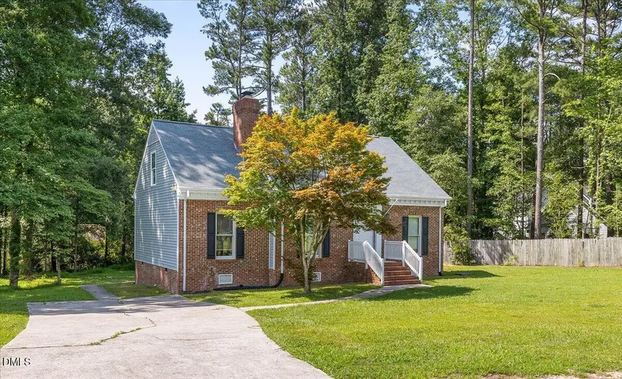 1300 Tobacco Barn Road, Fuquay Varina, NC 27526 - #2