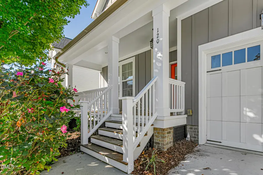 120 Tyner Loop Circle, Chapel Hill, NC 27516 - #2