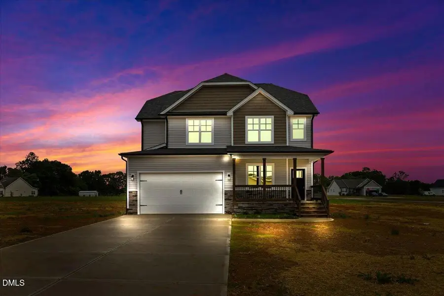 9531 Turkey Way, Middlesex, NC 27557 - #2
