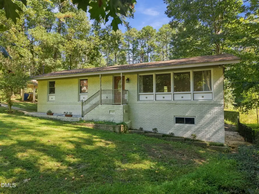 5812 Deblyn Avenue, Raleigh, NC 27612 - #2