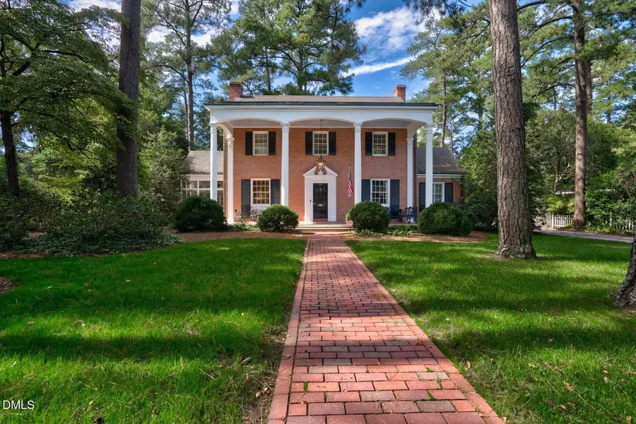 408 Piedmont Avenue, Rocky Mount, NC 27803 - #2