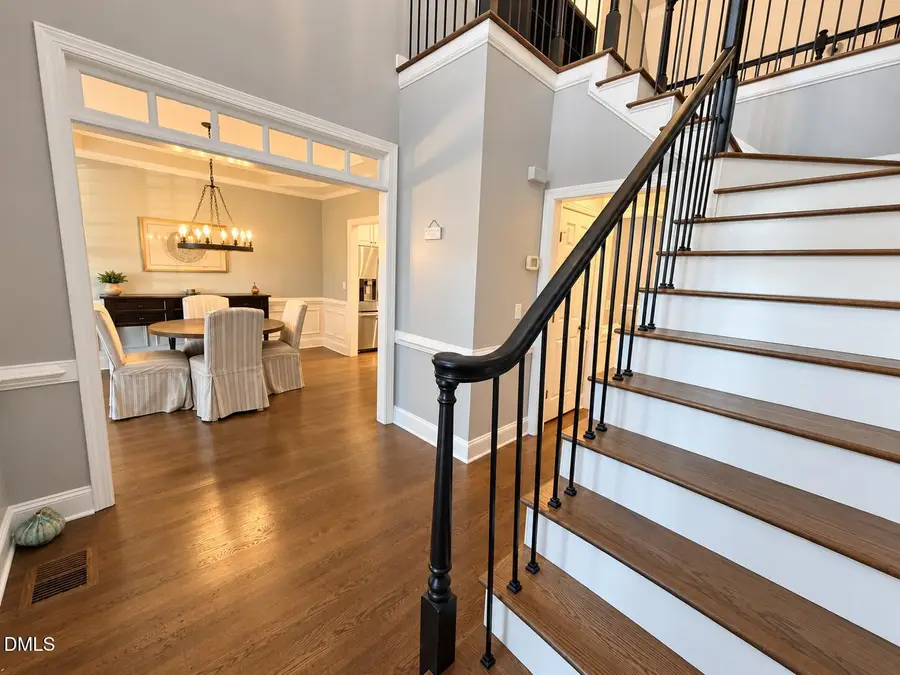 7904 Pine Timber Drive, Raleigh, NC 27613 - #2