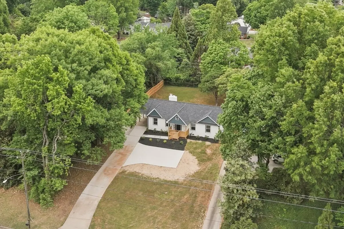 1009 Benjamin Parkway, Greensboro, NC 27408 - #1