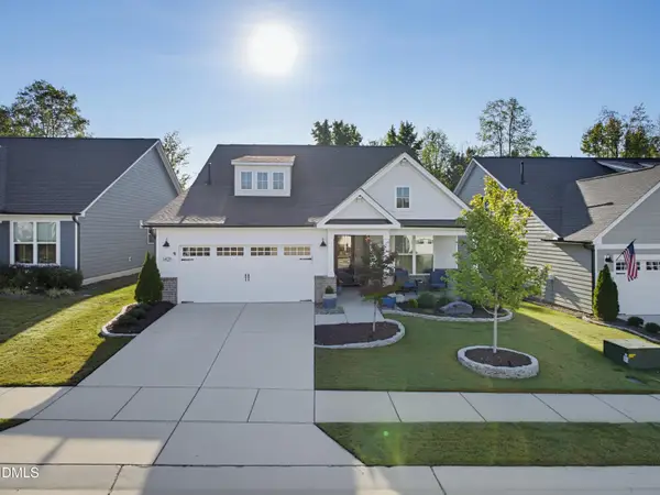 1421 Rose Gum Way, Fuquay Varina, NC 27526