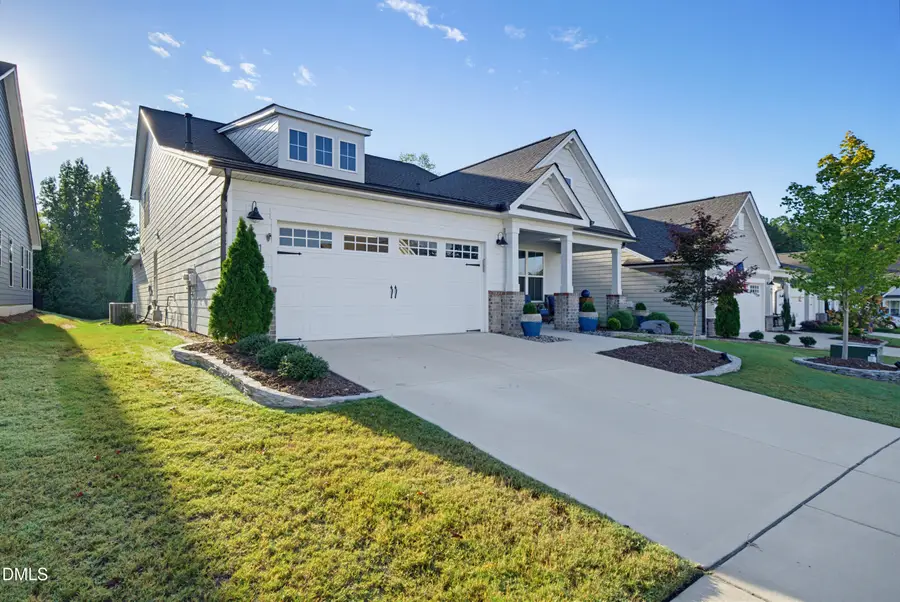1421 Rose Gum Way, Fuquay Varina, NC 27526 - #3