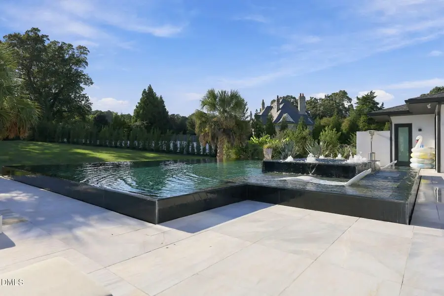 12313 Birchfalls Drive, Raleigh, NC 27614 - #3