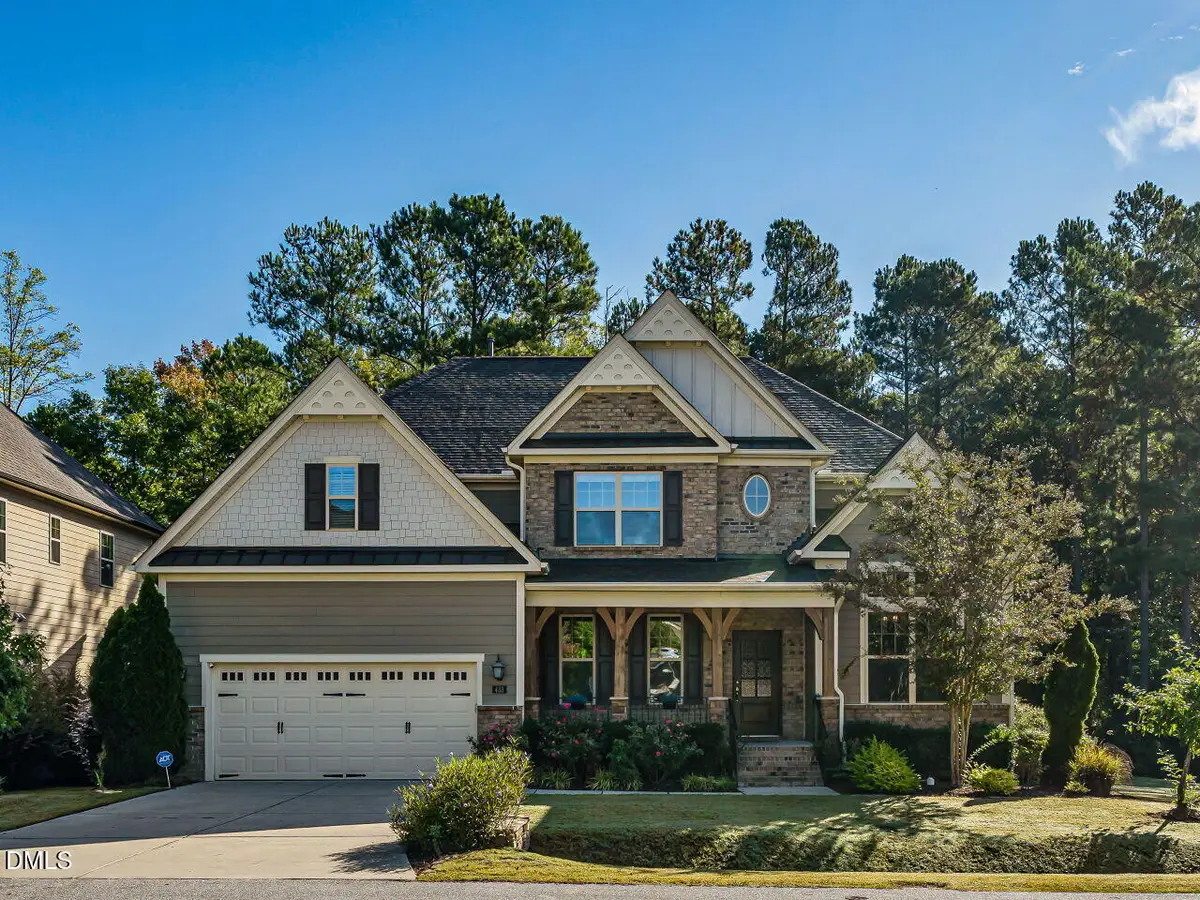 433 Belle Gate Place, Cary, NC 27519 - #1