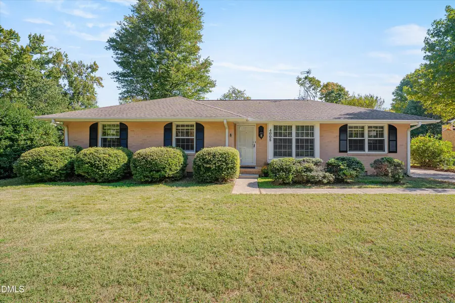 4008 Casa Street, Durham, NC 27704 - #2