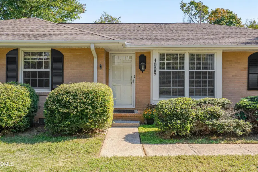 4008 Casa Street, Durham, NC 27704 - #3