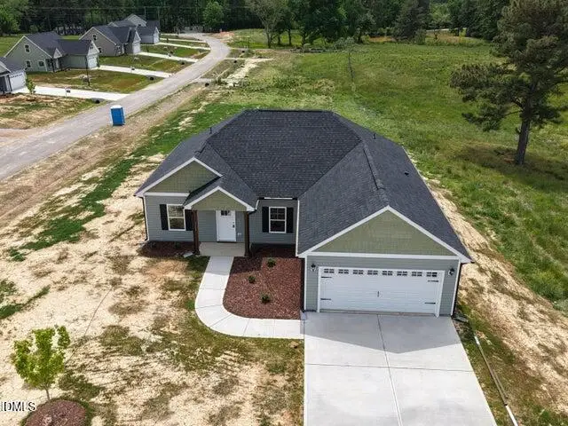 9715 Cattle Field Drive, Spring Hope, NC 27882 - #3