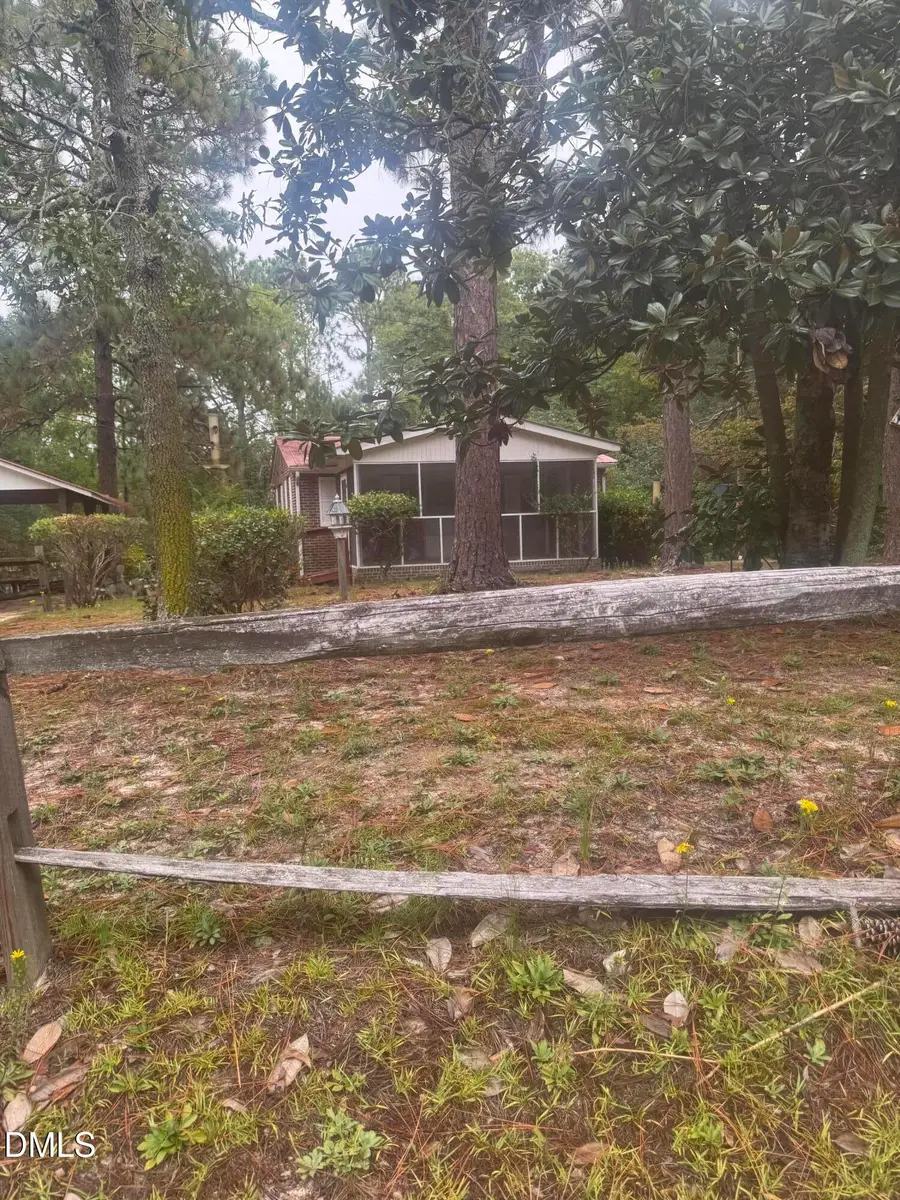 340 Love Grove Church Road, West End, NC 27376 - #2