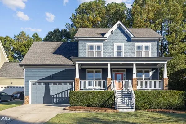 3141 Suncrest Village Lane Lane, Raleigh, NC 27616
