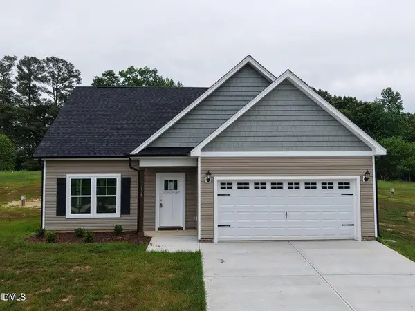 1175 Scarlet Oak Road, Spring Hope, NC 27882