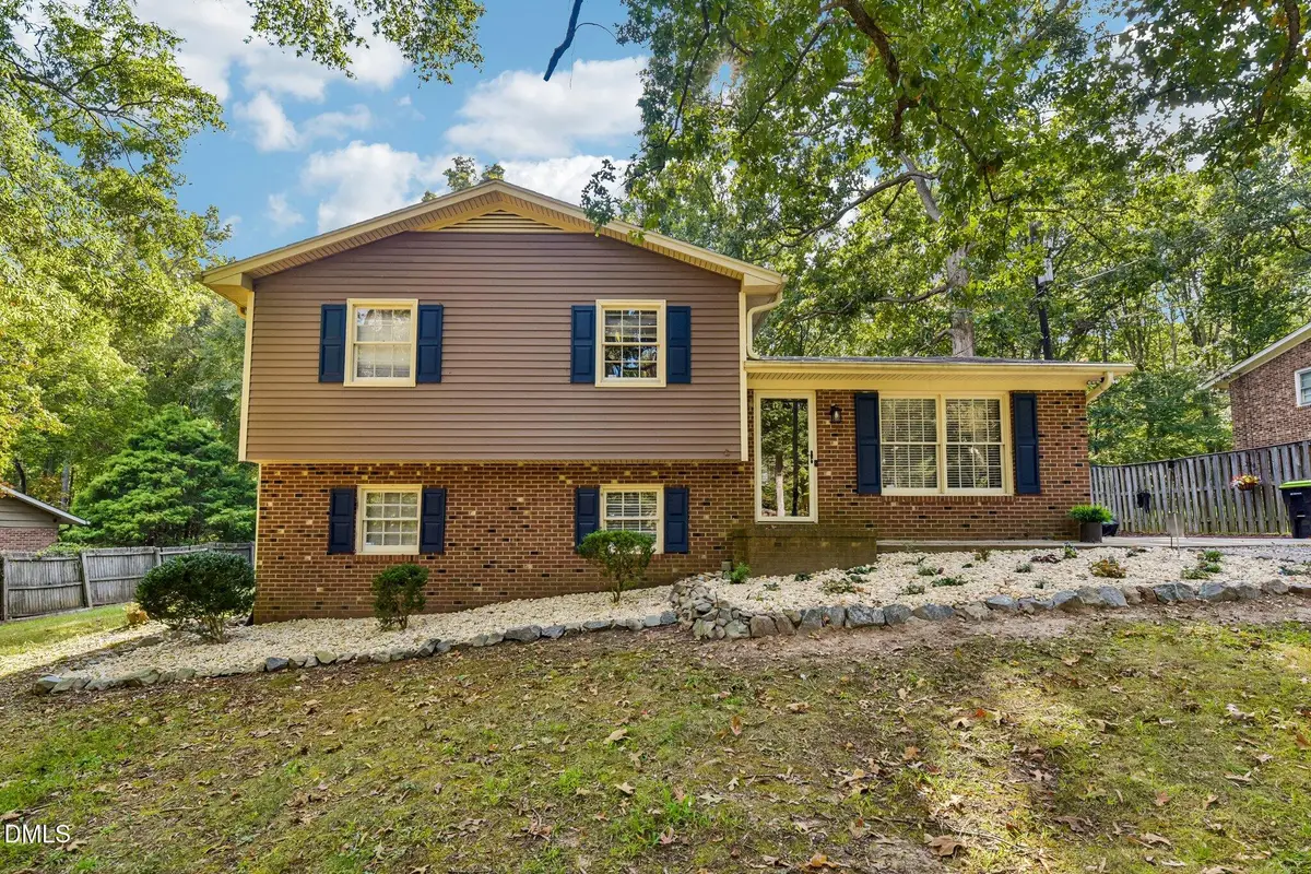 726 Torredge Road, Durham, NC 27712 - #1