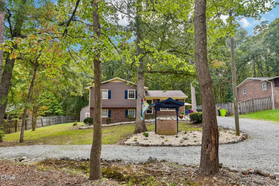 726 Torredge Road, Durham, NC 27712 - #3