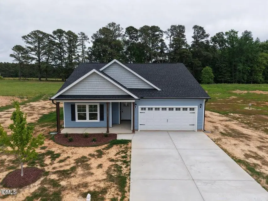 1211 Scarlet Oak Road, Spring Hope, NC 27882 - #2