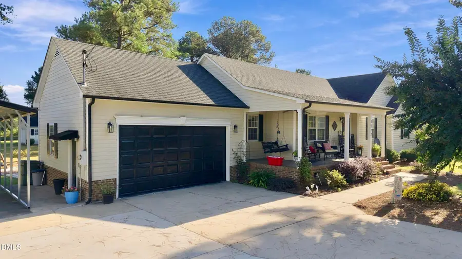 1572 Bloomery Road, Bailey, NC 27807 - #2