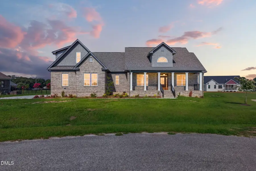 103 Stonewood Place, Goldsboro, NC 27530 - #2